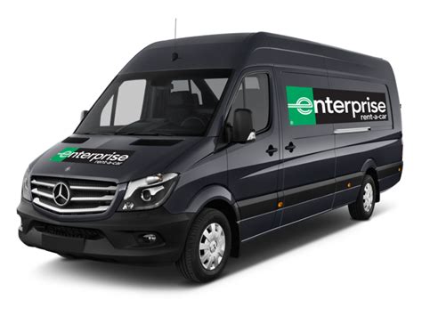 enterprise mieten|Transportervermietung 